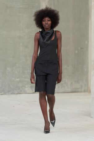 2/36 | Herskind Spring 2026 | Photo: James Cochrane | Courtesy of Copenhagen Fashion Week Herskind Spring 2026 | Photo: James Cochrane | Courtesy of Copenhagen Fashion Week