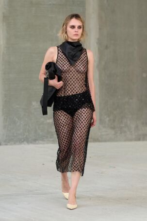 5/36 | Herskind Spring 2026 | Photo: James Cochrane | Courtesy of Copenhagen Fashion Week Herskind Spring 2026 | Photo: James Cochrane | Courtesy of Copenhagen Fashion Week