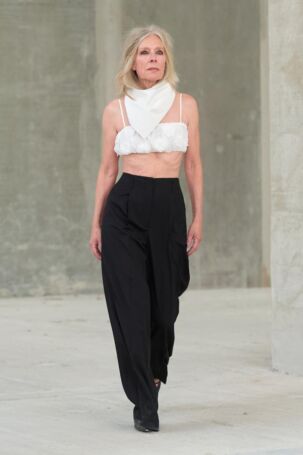 7/36 | Herskind Spring 2026 | Photo: James Cochrane | Courtesy of Copenhagen Fashion Week Herskind Spring 2026 | Photo: James Cochrane | Courtesy of Copenhagen Fashion Week