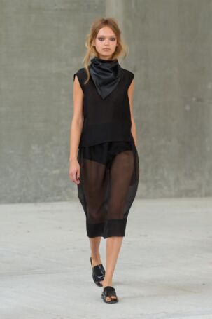 11/36 | Herskind Spring 2026 | Photo: James Cochrane | Courtesy of Copenhagen Fashion Week Herskind Spring 2026 | Photo: James Cochrane | Courtesy of Copenhagen Fashion Week