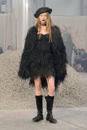 2/67 | I A M I S I G O Spring 2026 | Photo: James Cochrane | Courtesy of Copenhagen Fashion Week I A M I S I G O Spring 2026 | Photo: James Cochrane | Courtesy of Copenhagen Fashion Week