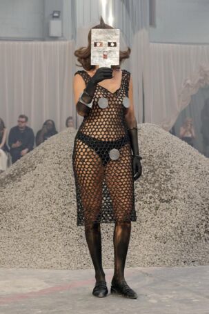 4/67 | I A M I S I G O Spring 2026 | Photo: James Cochrane | Courtesy of Copenhagen Fashion Week I A M I S I G O Spring 2026 | Photo: James Cochrane | Courtesy of Copenhagen Fashion Week