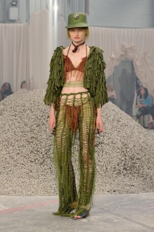 8/67 | I A M I S I G O Spring 2026 | Photo: James Cochrane | Courtesy of Copenhagen Fashion Week I A M I S I G O Spring 2026 | Photo: James Cochrane | Courtesy of Copenhagen Fashion Week