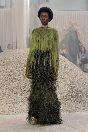 10/67 | I A M I S I G O Spring 2026 | Photo: James Cochrane | Courtesy of Copenhagen Fashion Week I A M I S I G O Spring 2026 | Photo: James Cochrane | Courtesy of Copenhagen Fashion Week