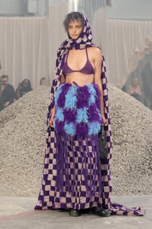 12/67 | I A M I S I G O Spring 2026 | Photo: James Cochrane | Courtesy of Copenhagen Fashion Week I A M I S I G O Spring 2026 | Photo: James Cochrane | Courtesy of Copenhagen Fashion Week