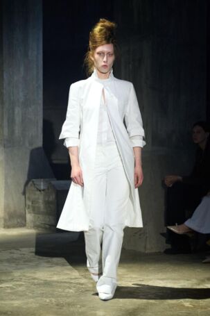 2/29 | Martin Quad Spring 2026 | Photo: James Cochrane | Courtesy of Copenhagen Fashion Week Martin Quad Spring 2026 | Photo: James Cochrane | Courtesy of Copenhagen Fashion Week