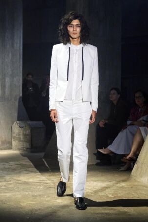 3/29 | Martin Quad Spring 2026 | Photo: James Cochrane | Courtesy of Copenhagen Fashion Week Martin Quad Spring 2026 | Photo: James Cochrane | Courtesy of Copenhagen Fashion Week