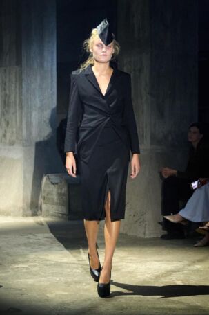 4/29 | Martin Quad Spring 2026 | Photo: James Cochrane | Courtesy of Copenhagen Fashion Week Martin Quad Spring 2026 | Photo: James Cochrane | Courtesy of Copenhagen Fashion Week