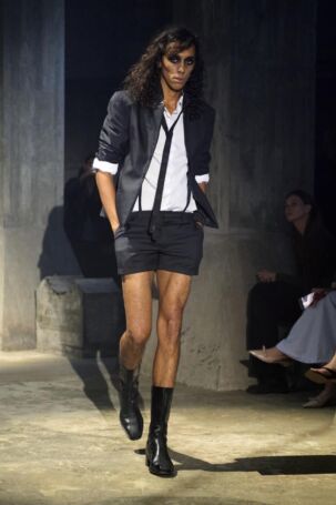 7/29 | Martin Quad Spring 2026 | Photo: James Cochrane | Courtesy of Copenhagen Fashion Week Martin Quad Spring 2026 | Photo: James Cochrane | Courtesy of Copenhagen Fashion Week