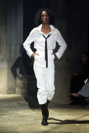 8/29 | Martin Quad Spring 2026 | Photo: James Cochrane | Courtesy of Copenhagen Fashion Week Martin Quad Spring 2026 | Photo: James Cochrane | Courtesy of Copenhagen Fashion Week