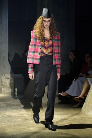 10/29 | Martin Quad Spring 2026 | Photo: James Cochrane | Courtesy of Copenhagen Fashion Week Martin Quad Spring 2026 | Photo: James Cochrane | Courtesy of Copenhagen Fashion Week