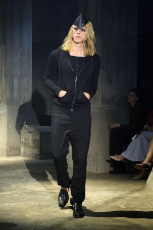 11/29 | Martin Quad Spring 2026 | Photo: James Cochrane | Courtesy of Copenhagen Fashion Week Martin Quad Spring 2026 | Photo: James Cochrane | Courtesy of Copenhagen Fashion Week