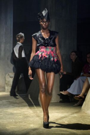 12/29 | Martin Quad Spring 2026 | Photo: James Cochrane | Courtesy of Copenhagen Fashion Week Martin Quad Spring 2026 | Photo: James Cochrane | Courtesy of Copenhagen Fashion Week