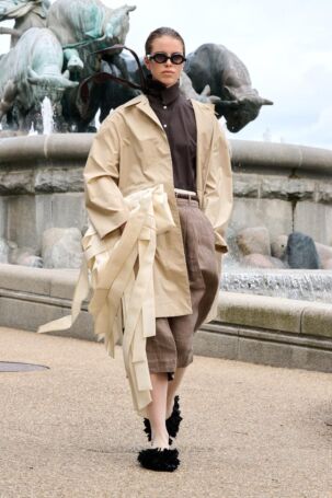 11/30 | MKDT Studio Spring 2026 | Photo: James Cochrane | Courtesy of Copenhagen Fashion Week MKDT Studio Spring 2026 | Photo: James Cochrane | Courtesy of Copenhagen Fashion Week