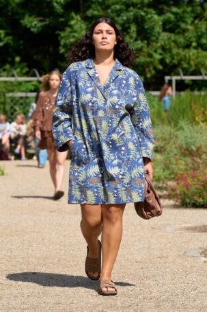 6/54 | Munthe Spring 2026 | Photo: James Cochrane | Courtesy of Copenhagen Fashion Week Munthe Spring 2026 | Photo: James Cochrane | Courtesy of Copenhagen Fashion Week