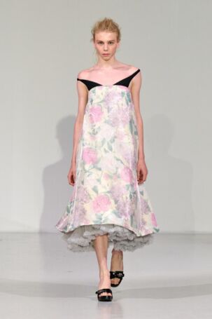 1/37 | Nicklas Skovgaard Spring 2026 | Photo: James Cochrane | Courtesy of Copenhagen Fashion Week Nicklas Skovgaard Spring 2026 | Photo: James Cochrane | Courtesy of Copenhagen Fashion Week