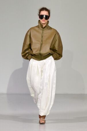 6/37 | Nicklas Skovgaard Spring 2026 | Photo: James Cochrane | Courtesy of Copenhagen Fashion Week Nicklas Skovgaard Spring 2026 | Photo: James Cochrane | Courtesy of Copenhagen Fashion Week