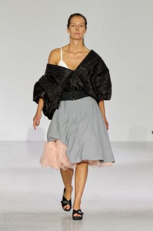 11/37 | Nicklas Skovgaard Spring 2026 | Photo: James Cochrane | Courtesy of Copenhagen Fashion Week Nicklas Skovgaard Spring 2026 | Photo: James Cochrane | Courtesy of Copenhagen Fashion Week