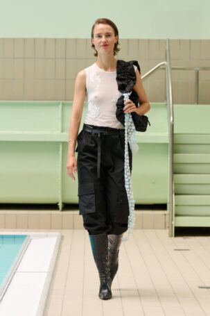 5/28 | OpéraSPORT Spring 2026 | Photo: James Cochrane | Courtesy of Copenhagen Fashion Week OpéraSPORT Spring 2026 | Photo: James Cochrane | Courtesy of Copenhagen Fashion Week