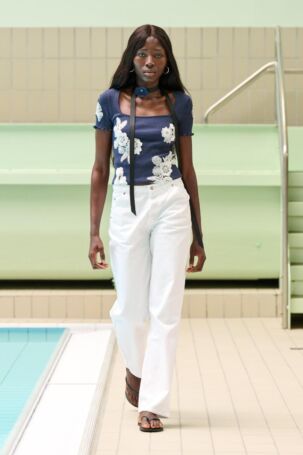 6/28 | OpéraSPORT Spring 2026 | Photo: James Cochrane | Courtesy of Copenhagen Fashion Week OpéraSPORT Spring 2026 | Photo: James Cochrane | Courtesy of Copenhagen Fashion Week