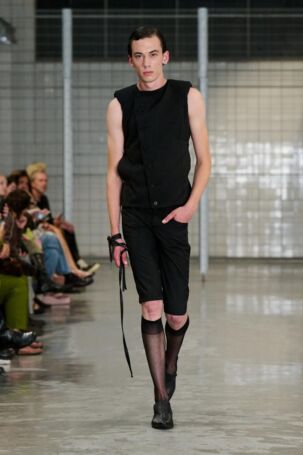 1/44 | P.L.N. Spring 2026 | Photo: James Cochrane | Courtesy of Copenhagen Fashion Week P.L.N. Spring 2026 | Photo: James Cochrane | Courtesy of Copenhagen Fashion Week