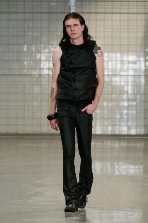 2/44 | P.L.N. Spring 2026 | Photo: James Cochrane | Courtesy of Copenhagen Fashion Week P.L.N. Spring 2026 | Photo: James Cochrane | Courtesy of Copenhagen Fashion Week
