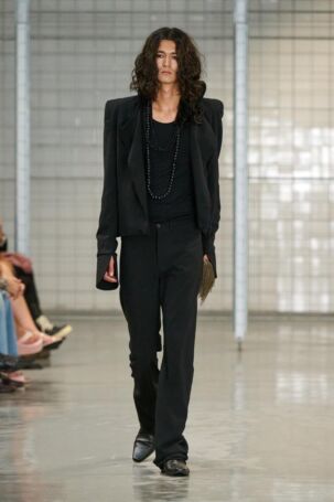 3/44 | P.L.N. Spring 2026 | Photo: James Cochrane | Courtesy of Copenhagen Fashion Week P.L.N. Spring 2026 | Photo: James Cochrane | Courtesy of Copenhagen Fashion Week