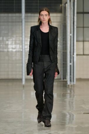 4/44 | P.L.N. Spring 2026 | Photo: James Cochrane | Courtesy of Copenhagen Fashion Week P.L.N. Spring 2026 | Photo: James Cochrane | Courtesy of Copenhagen Fashion Week