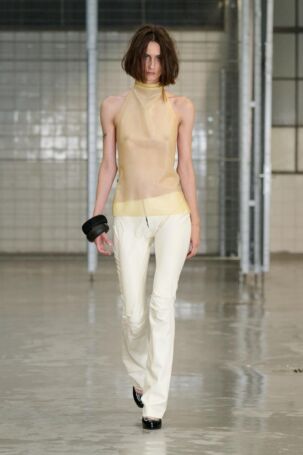 5/44 | P.L.N. Spring 2026 | Photo: James Cochrane | Courtesy of Copenhagen Fashion Week P.L.N. Spring 2026 | Photo: James Cochrane | Courtesy of Copenhagen Fashion Week