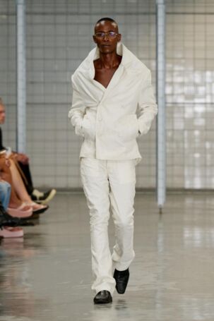6/44 | P.L.N. Spring 2026 | Photo: James Cochrane | Courtesy of Copenhagen Fashion Week P.L.N. Spring 2026 | Photo: James Cochrane | Courtesy of Copenhagen Fashion Week