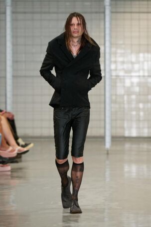 7/44 | P.L.N. Spring 2026 | Photo: James Cochrane | Courtesy of Copenhagen Fashion Week P.L.N. Spring 2026 | Photo: James Cochrane | Courtesy of Copenhagen Fashion Week