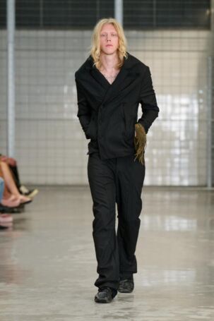 8/44 | P.L.N. Spring 2026 | Photo: James Cochrane | Courtesy of Copenhagen Fashion Week P.L.N. Spring 2026 | Photo: James Cochrane | Courtesy of Copenhagen Fashion Week