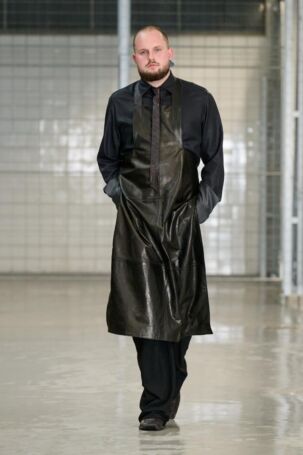 9/44 | P.L.N. Spring 2026 | Photo: James Cochrane | Courtesy of Copenhagen Fashion Week P.L.N. Spring 2026 | Photo: James Cochrane | Courtesy of Copenhagen Fashion Week