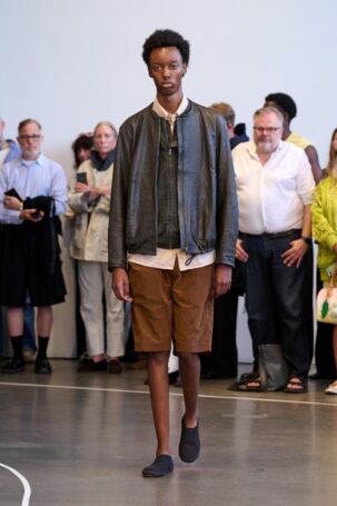 4/21 | RANRA Spring 2026 | Photo: James Cochrane | Courtesy of Copenhagen Fashion Week RANRA Spring 2026 | Photo: James Cochrane | Courtesy of Copenhagen Fashion Week