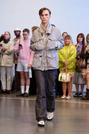 5/21 | RANRA Spring 2026 | Photo: James Cochrane | Courtesy of Copenhagen Fashion Week RANRA Spring 2026 | Photo: James Cochrane | Courtesy of Copenhagen Fashion Week