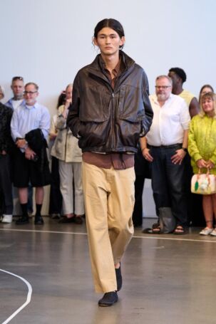 6/21 | RANRA Spring 2026 | Photo: James Cochrane | Courtesy of Copenhagen Fashion Week RANRA Spring 2026 | Photo: James Cochrane | Courtesy of Copenhagen Fashion Week
