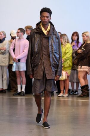 8/21 | RANRA Spring 2026 | Photo: James Cochrane | Courtesy of Copenhagen Fashion Week RANRA Spring 2026 | Photo: James Cochrane | Courtesy of Copenhagen Fashion Week