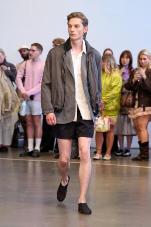 10/21 | RANRA Spring 2026 | Photo: James Cochrane | Courtesy of Copenhagen Fashion Week RANRA Spring 2026 | Photo: James Cochrane | Courtesy of Copenhagen Fashion Week