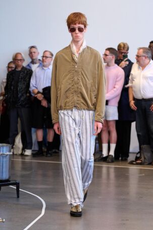 11/21 | RANRA Spring 2026 | Photo: James Cochrane | Courtesy of Copenhagen Fashion Week RANRA Spring 2026 | Photo: James Cochrane | Courtesy of Copenhagen Fashion Week