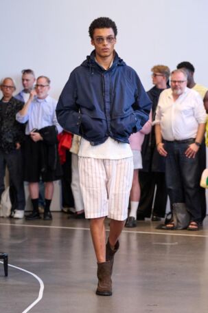 12/21 | RANRA Spring 2026 | Photo: James Cochrane | Courtesy of Copenhagen Fashion Week RANRA Spring 2026 | Photo: James Cochrane | Courtesy of Copenhagen Fashion Week