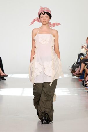 5/33 | Rave Review Spring 2026 | Photo: James Cochrane | Courtesy of Copenhagen Fashion Week Rave Review Spring 2026 | Photo: James Cochrane | Courtesy of Copenhagen Fashion Week