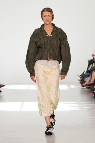 6/33 | Rave Review Spring 2026 | Photo: James Cochrane | Courtesy of Copenhagen Fashion Week Rave Review Spring 2026 | Photo: James Cochrane | Courtesy of Copenhagen Fashion Week