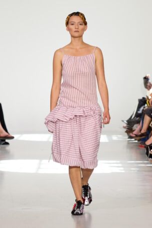 8/33 | Rave Review Spring 2026 | Photo: James Cochrane | Courtesy of Copenhagen Fashion Week Rave Review Spring 2026 | Photo: James Cochrane | Courtesy of Copenhagen Fashion Week