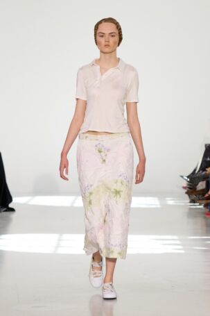12/33 | Rave Review Spring 2026 | Photo: James Cochrane | Courtesy of Copenhagen Fashion Week Rave Review Spring 2026 | Photo: James Cochrane | Courtesy of Copenhagen Fashion Week