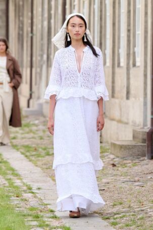 4/41 | Skall Studio Spring 2026 | Photo: James Cochrane | Courtesy of Copenhagen Fashion Week Skall Studio Spring 2026 | Photo: James Cochrane | Courtesy of Copenhagen Fashion Week