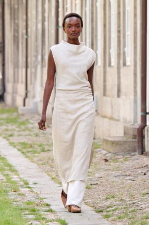 7/41 | Skall Studio Spring 2026 | Photo: James Cochrane | Courtesy of Copenhagen Fashion Week Skall Studio Spring 2026 | Photo: James Cochrane | Courtesy of Copenhagen Fashion Week