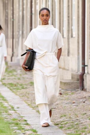 8/41 | Skall Studio Spring 2026 | Photo: James Cochrane | Courtesy of Copenhagen Fashion Week Skall Studio Spring 2026 | Photo: James Cochrane | Courtesy of Copenhagen Fashion Week