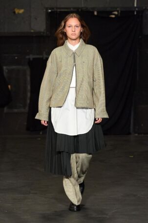 5/23 | STEL Spring 2026 | Photo: James Cochrane | Courtesy of Copenhagen Fashion Week STEL Spring 2026 | Photo: James Cochrane | Courtesy of Copenhagen Fashion Week
