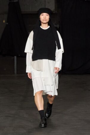 6/23 | STEL Spring 2026 | Photo: James Cochrane | Courtesy of Copenhagen Fashion Week STEL Spring 2026 | Photo: James Cochrane | Courtesy of Copenhagen Fashion Week