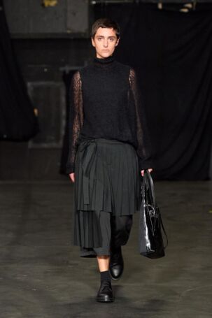7/23 | STEL Spring 2026 | Photo: James Cochrane | Courtesy of Copenhagen Fashion Week STEL Spring 2026 | Photo: James Cochrane | Courtesy of Copenhagen Fashion Week